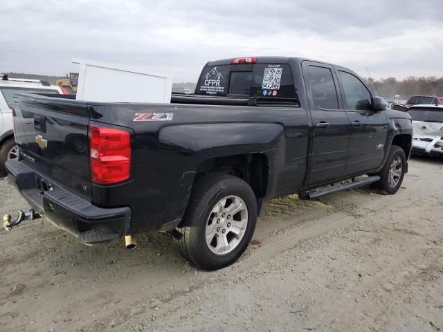 Photo 3 from auction – 2017 CHEVROLET SILVERADO with VIN 1GCVKREC5HZ104739