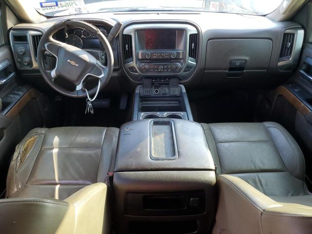Photo 8 from auction – 2014 CHEVROLET SILVERADO with VIN 3GCUKSECXEG299476