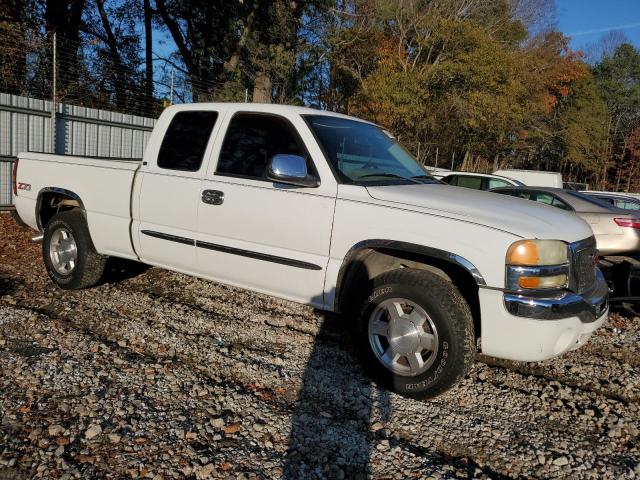 Photo 4 from auction – 2004 GMC NEW SIERRA with VIN 1GTEK19T74E277529