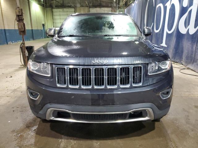 Photo 5 from auction – 2015 JEEP GRAND CHER with VIN 1C4RJFBG4FC645307