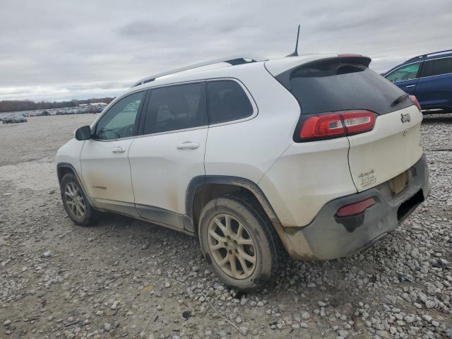 Photo 2 from auction – 2018 JEEP CHEROKEE L with VIN 1C4PJMLB3JD527167