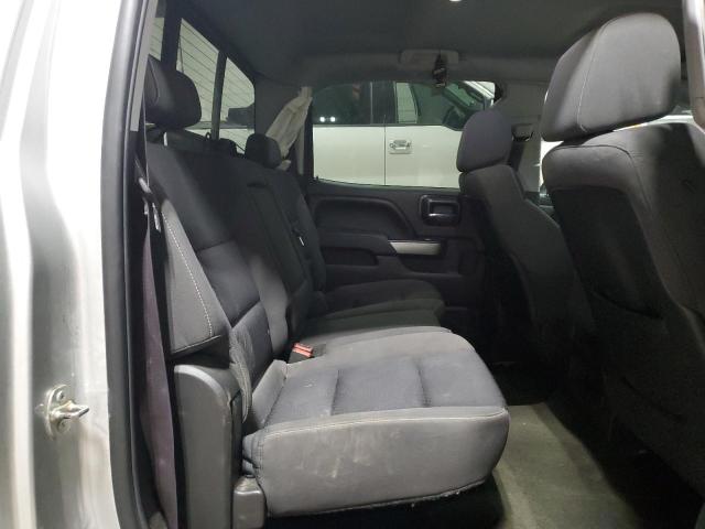 Photo 10 from auction – 2015 CHEVROLET SILVERADO with VIN 3GCUKREC8FG144466