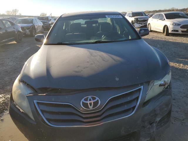 Photo 5 from auction – 2011 TOYOTA CAMRY BASE with VIN 4T1BF3EK0BU123890