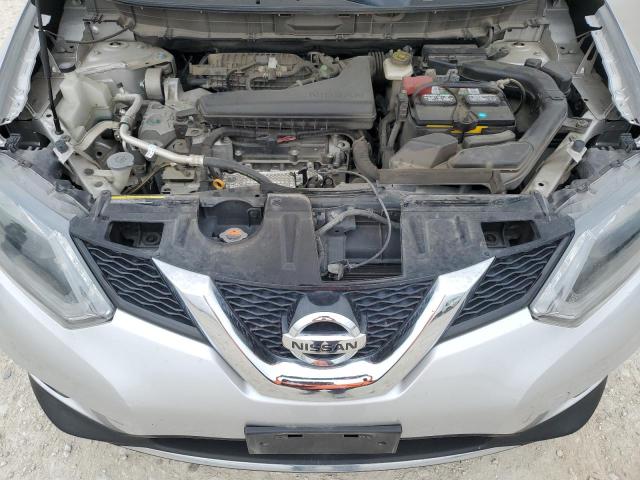 Photo 12 from auction – 2015 NISSAN ROGUE S with VIN KNMAT2MT4FP559482
