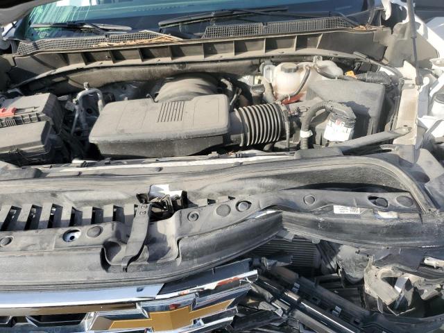 Photo 11 from auction – 2023 CHEVROLET SILVERADO with VIN 3GCUDDEDXPG106762