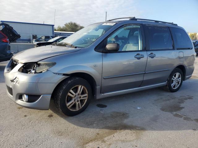 MAZDA MPV WAGON 2005 with VIN JM3LW28J750549097 - Photo from auction