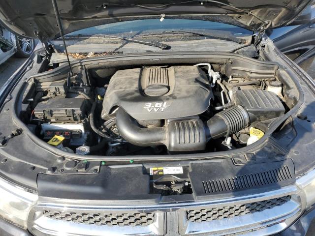 Photo 12 from auction – 2013 DODGE DURANGO SX with VIN 1C4RDHAG9DC659835