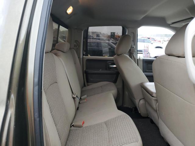 Photo 10 from auction – 2012 DODGE RAM 1500 S with VIN 1C6RD6GP3CS127214