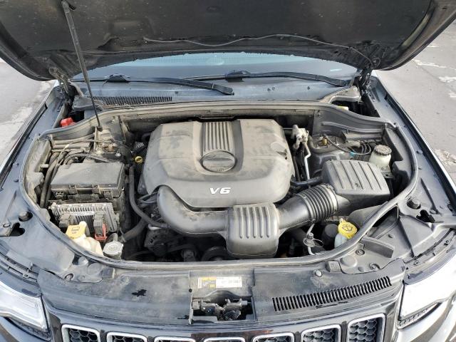 Photo 12 from auction – 2014 JEEP GRAND CHER with VIN 1C4RJFCG8EC587280