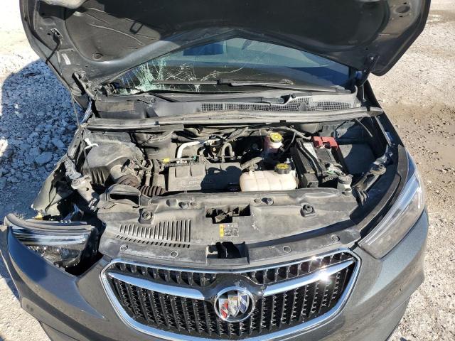 Photo 12 from auction – 2018 BUICK ENCORE PRE with VIN KL4CJASB8JB705692