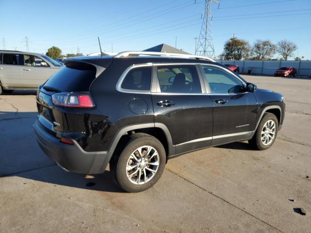 Photo 3 from auction – 2020 JEEP CHEROKEE L with VIN 1C4PJMLXXLD507173