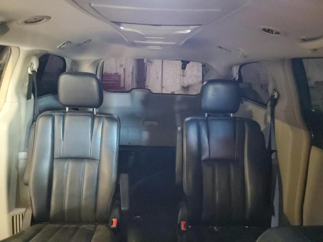Photo 10 from auction – 2012 CHRYSLER TOWN & COU with VIN 2C4RC1BG4CR423270