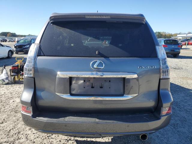 Photo 6 from auction – 2018 LEXUS GX 460 with VIN JTJBM7FX3J5184104