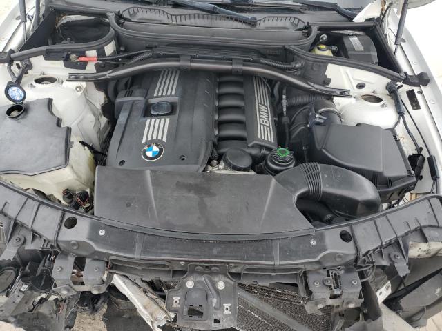 Photo 12 from auction – 2008 BMW X3 3.0SI with VIN WBXPC93408WJ14455