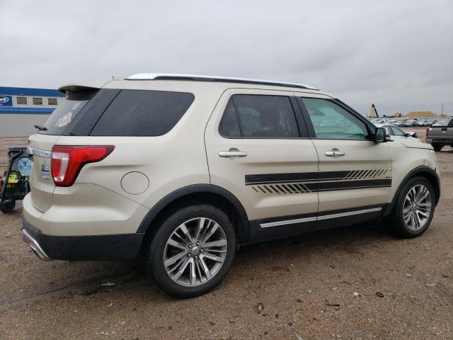 Photo 3 from auction – 2017 FORD EXPLORER P with VIN 1FM5K8HT7HGB05467