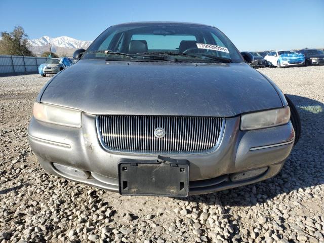 Photo 5 from auction – 1998 CHRYSLER CIRRUS LXI with VIN 1C3EJ56H4WN236597