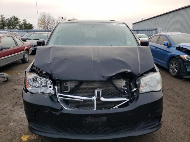 Photo 5 from auction – 2013 DODGE GRAND CARA with VIN 2C4RDGBG9DR500233
