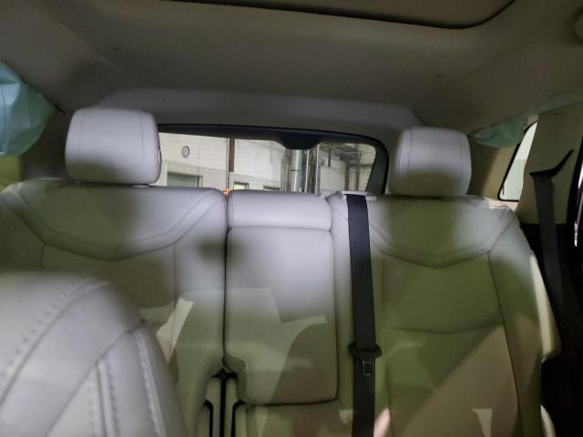 Photo 10 from auction – 2017 CADILLAC XT5 PREMIU with VIN 1GYKNCRS2HZ122246