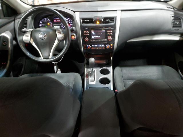 Photo 8 from auction – 2015 NISSAN ALTIMA 2.5 with VIN 1N4AL3AP0FC111038