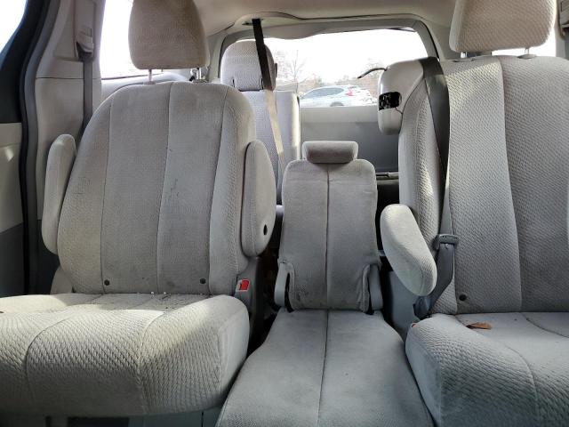 Photo 10 from auction – 2014 TOYOTA SIENNA LE with VIN 5TDKK3DC5ES497284