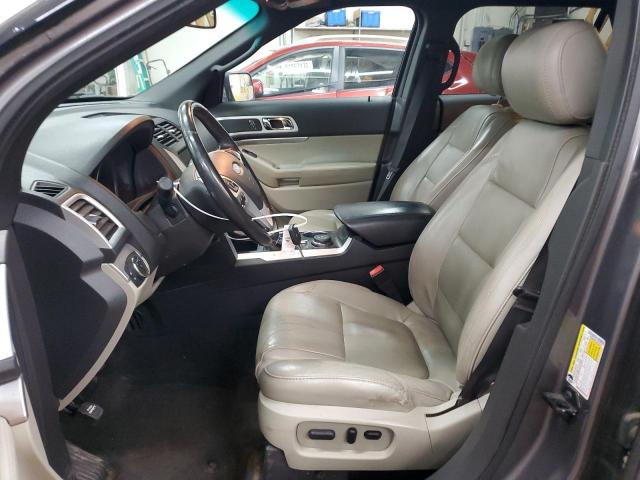 Photo 7 from auction – 2012 FORD EXPLORER X with VIN 1FMHK8D83CGB03464