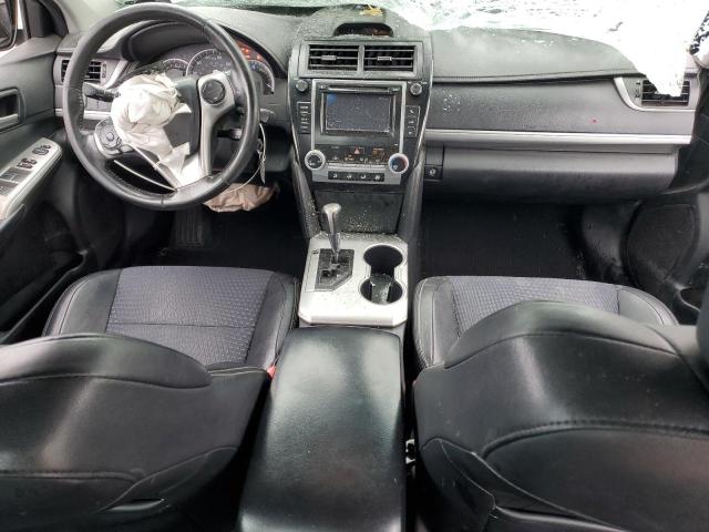Photo 8 from auction – 2013 TOYOTA CAMRY L with VIN 4T1BF1FK0DU689344