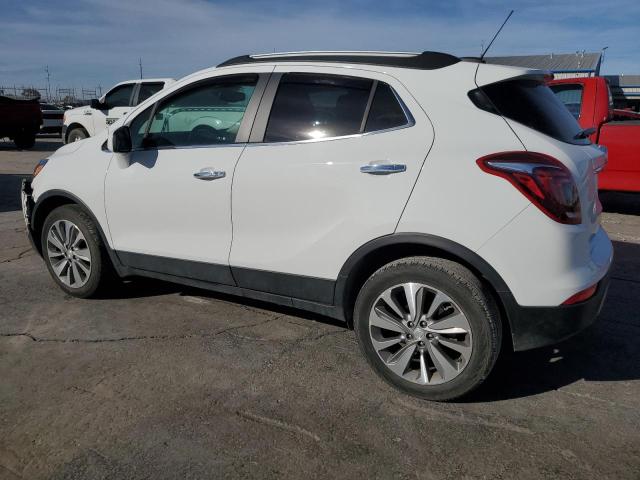Photo 2 from auction – 2020 BUICK ENCORE PRE with VIN KL4CJASB4LB079089