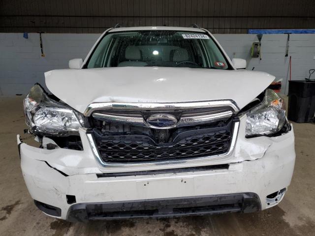 Photo 5 from auction – 2016 SUBARU FORESTER 2 with VIN JF2SJADC8GH555548