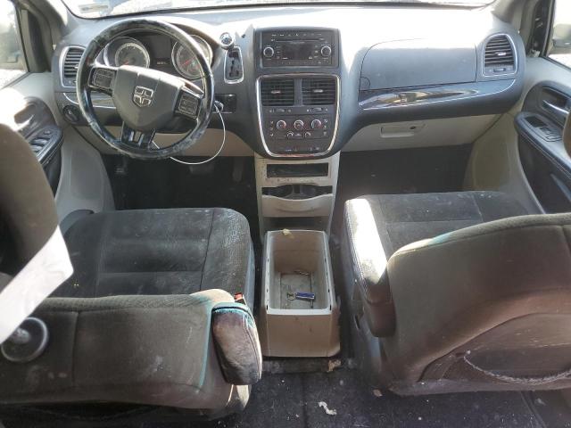 Zdjęcie 8 z aukcji – 2016 DODGE GRAND CARA z VIN 2C4RDGBG0GR102543