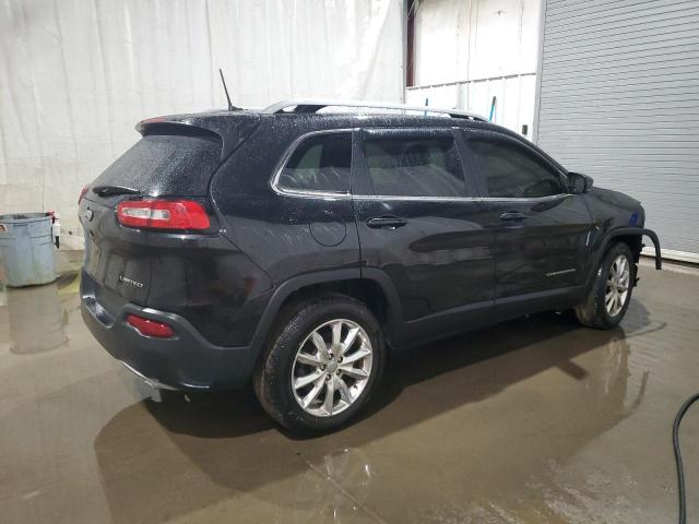 Photo 3 from auction – 2016 JEEP CHEROKEE L with VIN 1C4PJMDS1GW348038