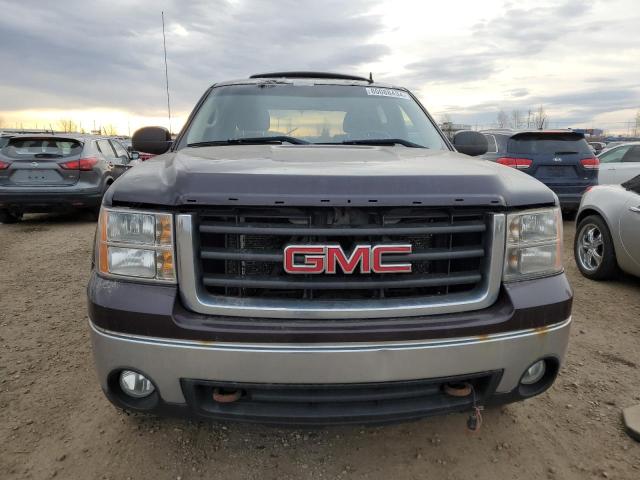 Photo 5 from auction – 2008 GMC SIERRA K15 with VIN 2GTEK13M081316227