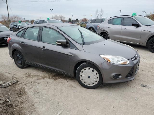 Photo 4 from auction – 2014 FORD FOCUS SE with VIN 1FADP3F22EL393955