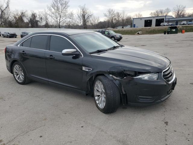 Photo 4 from auction – 2015 FORD TAURUS LIM with VIN 1FAHP2F81FG139308