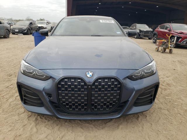 Снимка 5 от търг – 2021 BMW M440XI с VIN WBA13AR05MCF81875