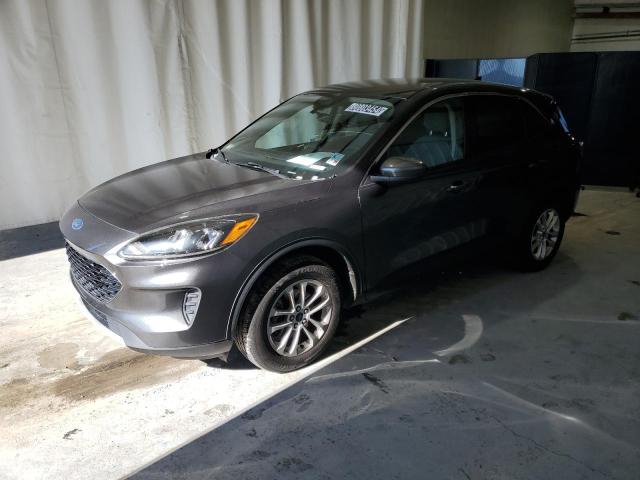 FORD ESCAPE SE 2020 with VIN 1FMCU9G67LUA21176 - Photo from auction