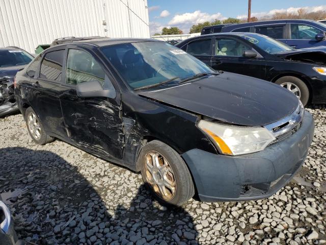 Photo 4 from auction – 2008 FORD FOCUS SE with VIN 1FAHP35N58W113901