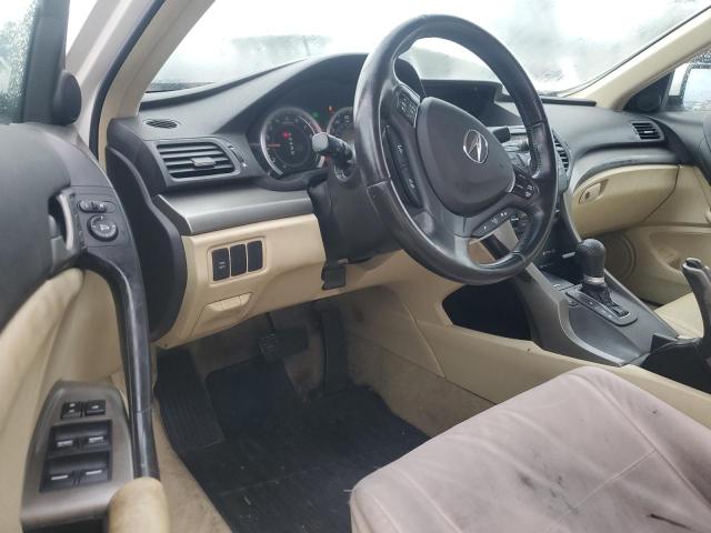Photo 8 from auction – 2010 ACURA TSX with VIN JH4CU2F61AC014836