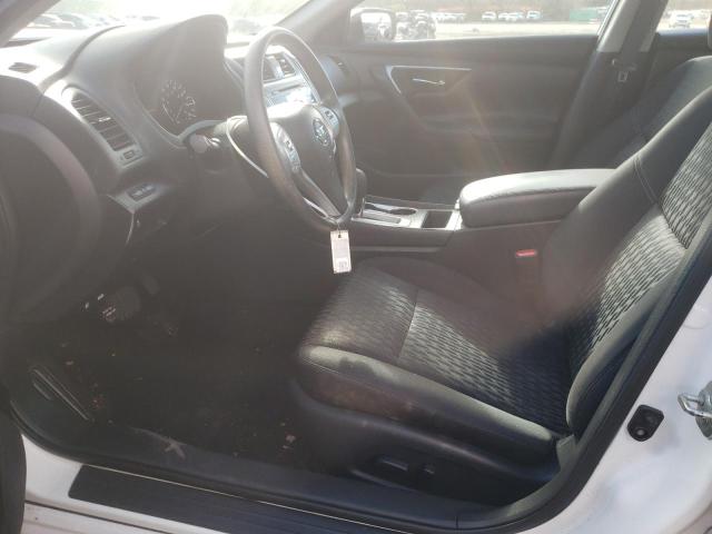 Photo 7 from auction – 2017 NISSAN ALTIMA 2.5 with VIN 1N4AL3AP5HC281818