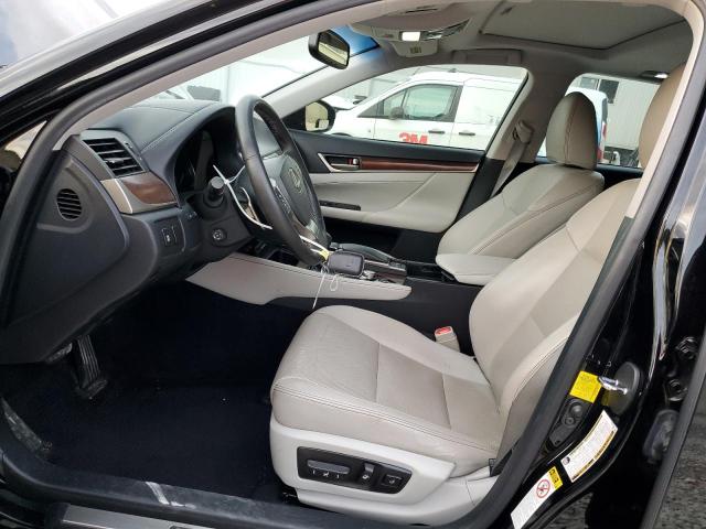 Photo 7 from auction – 2013 LEXUS GS 350 with VIN JTHBE1BL8D5011472
