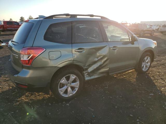 Photo 3 from auction – 2016 SUBARU FORESTER 2 with VIN JF2SJAFC7GH412376