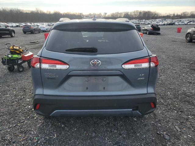 Photo 6 from auction – 2022 TOYOTA COROLLA CR with VIN 7MUCAABG8NV008948