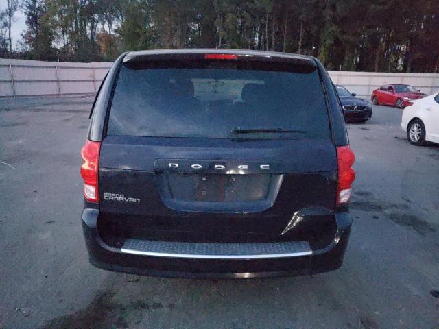Photo 6 from auction – 2011 DODGE GRAND CARA with VIN 2D4RN3DG2BR608597