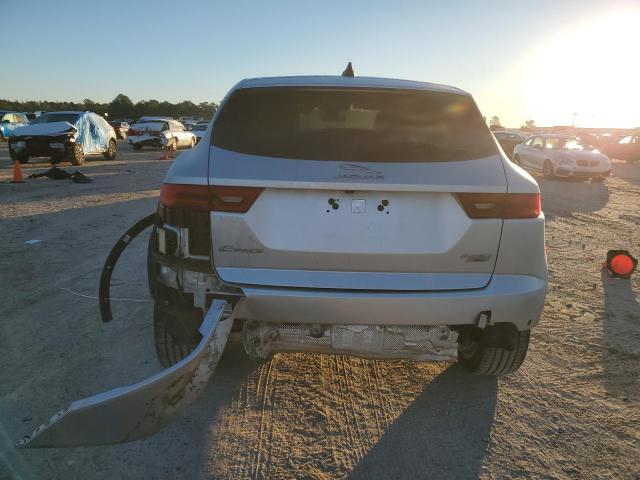 Photo 6 from auction – 2020 JAGUAR E-PACE with VIN SADFK2FX0L1011555