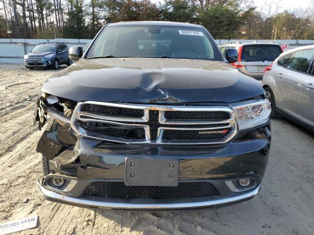Photo 5 from auction – 2014 DODGE DURANGO SX with VIN 1C4RDHAG2EC414389