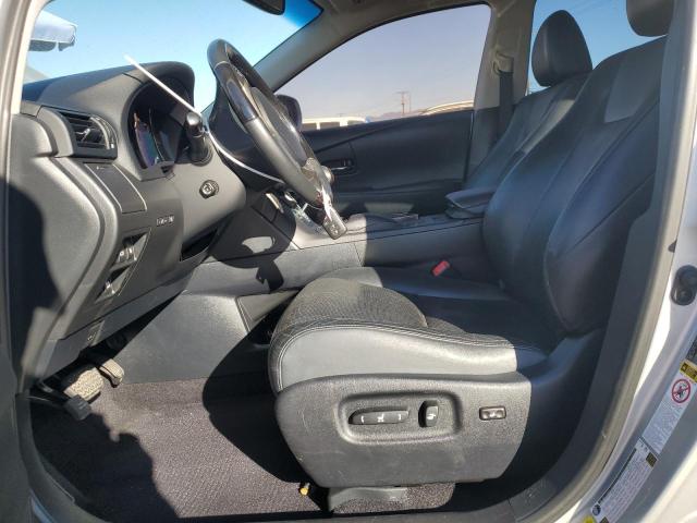 Photo 7 from auction – 2013 LEXUS RX 450H with VIN JTJBC1BA5D2066367