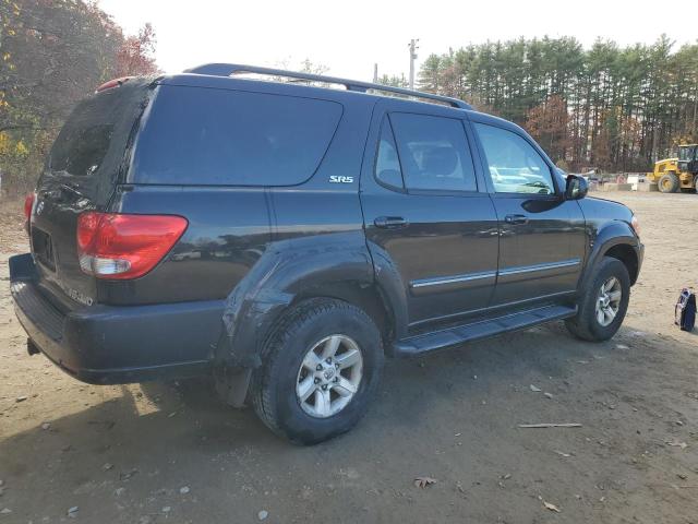 Photo 3 from auction – 2006 TOYOTA SEQUOIA SR with VIN 5TDBT44A96S269680