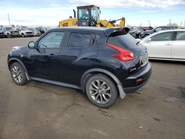 Photo 2 from auction – 2012 NISSAN JUKE S with VIN JN8AF5MV3CT123580