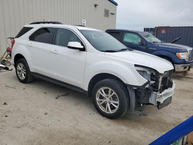 Photo 4 from auction – 2017 CHEVROLET EQUINOX LT with VIN 2GNALCEK6H1569918