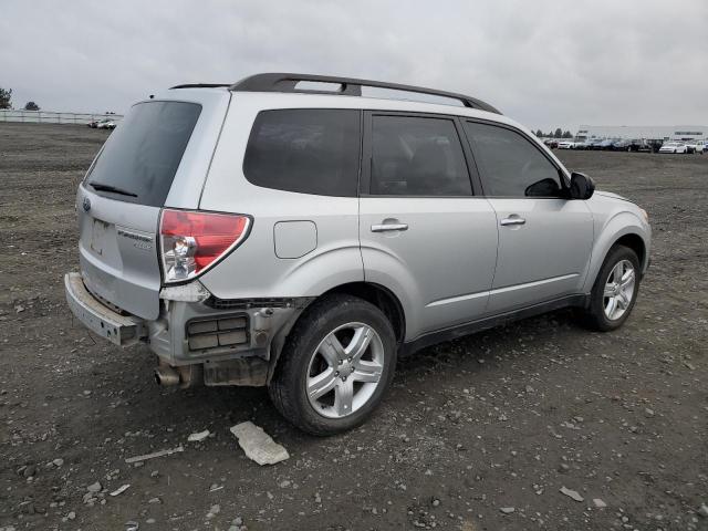 Photo 3 from auction – 2010 SUBARU FORESTER 2 with VIN JF2SH6DC1AH709131