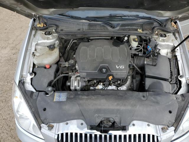 Photo 11 from auction – 2011 BUICK LUCERNE CX with VIN 1G4HA5EM9BU112943